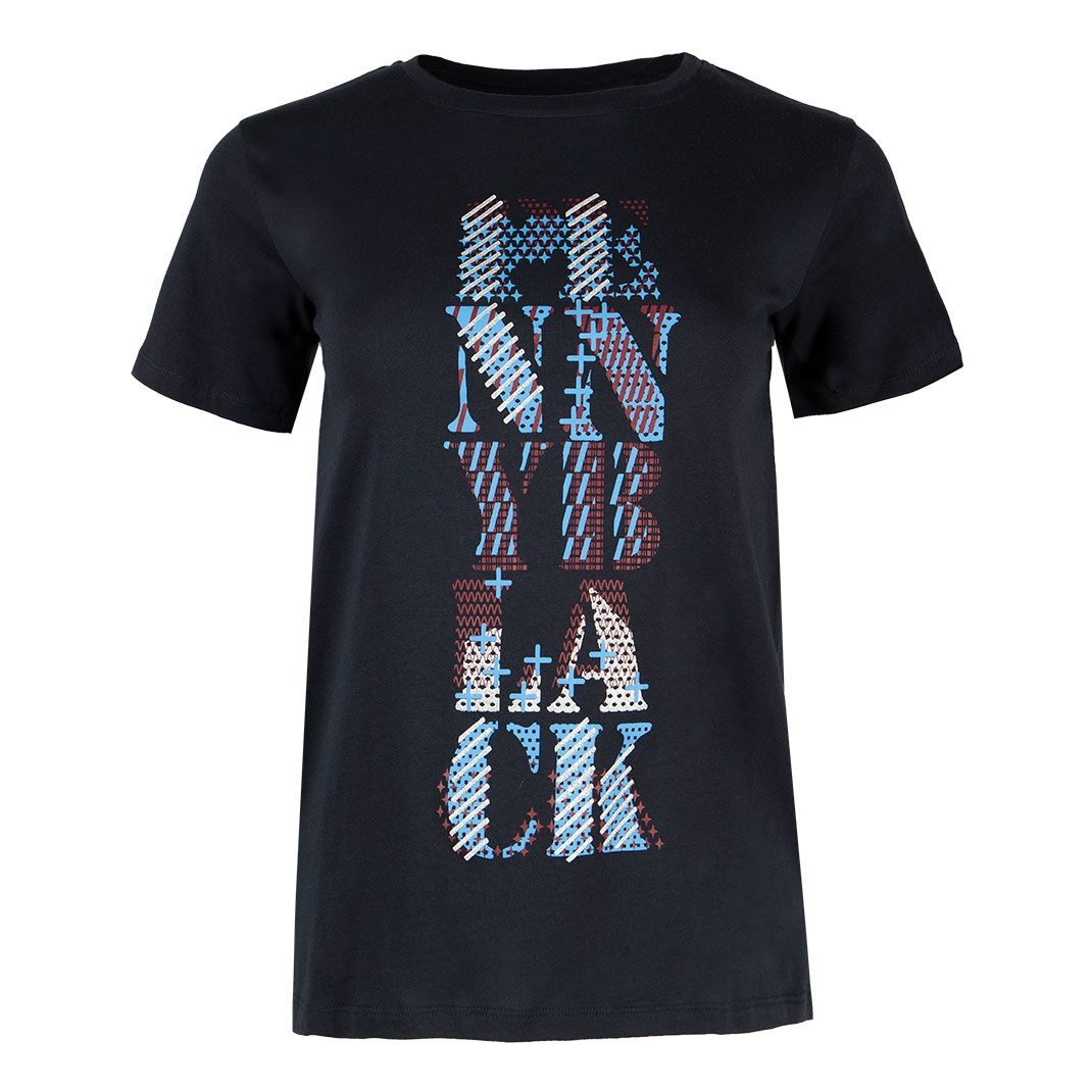 Женская футболка PENNYBLACK | Фото 1