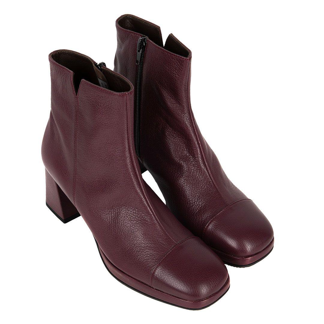 Ботильоны на платформе Brunate | Фото 2