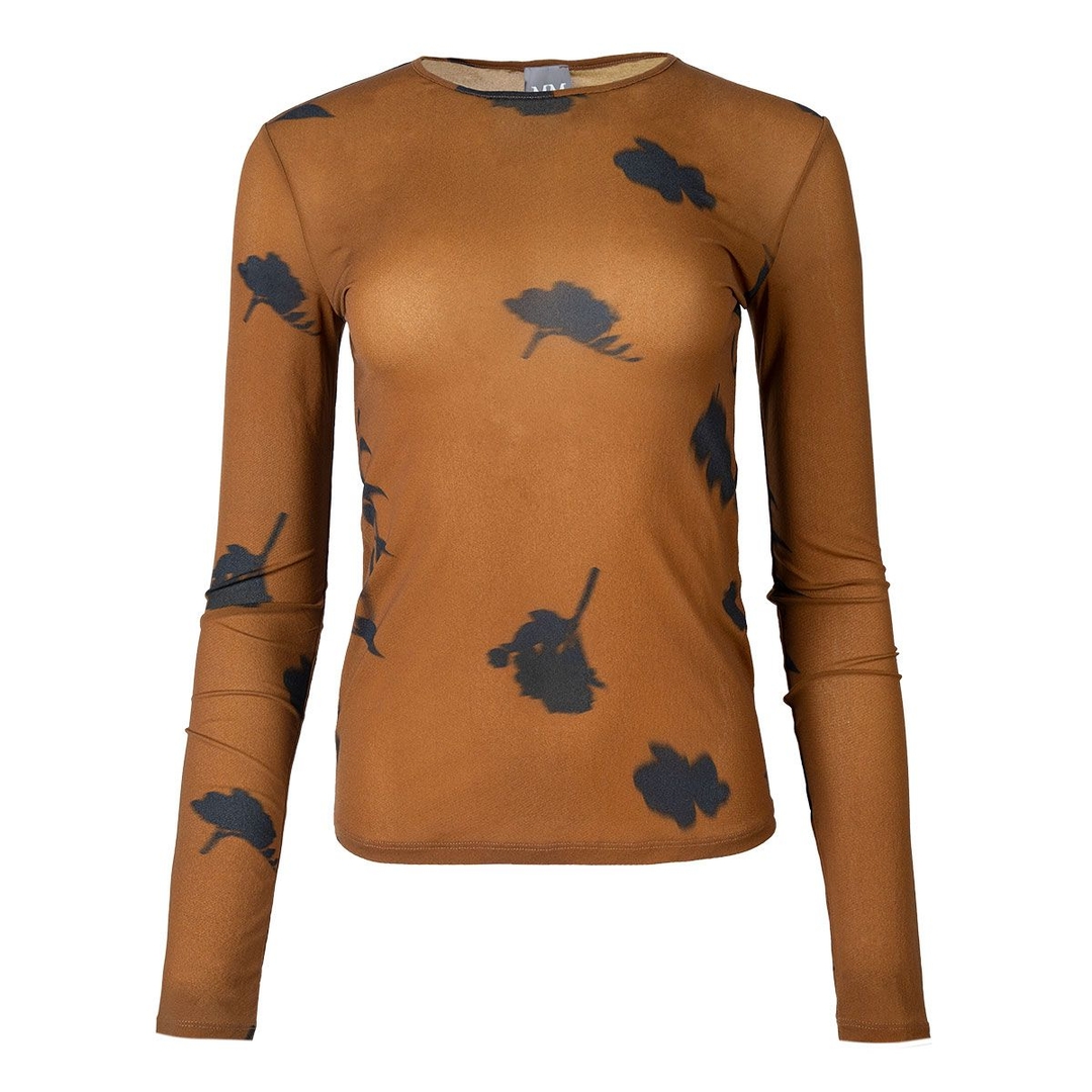 Женский лонгслив Max Mara Leisure | Фото 1