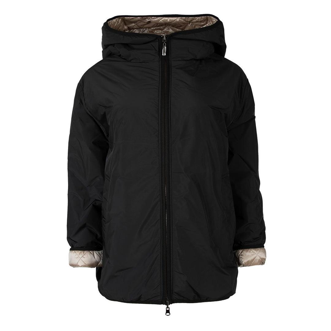 Женская двухсторонняя куртка Damo | Фото 1