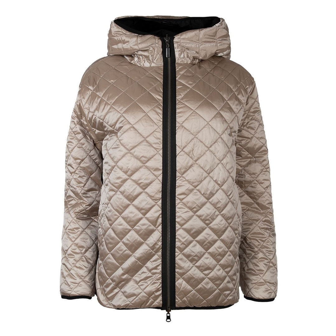 Женская двухсторонняя куртка Damo | Фото 2