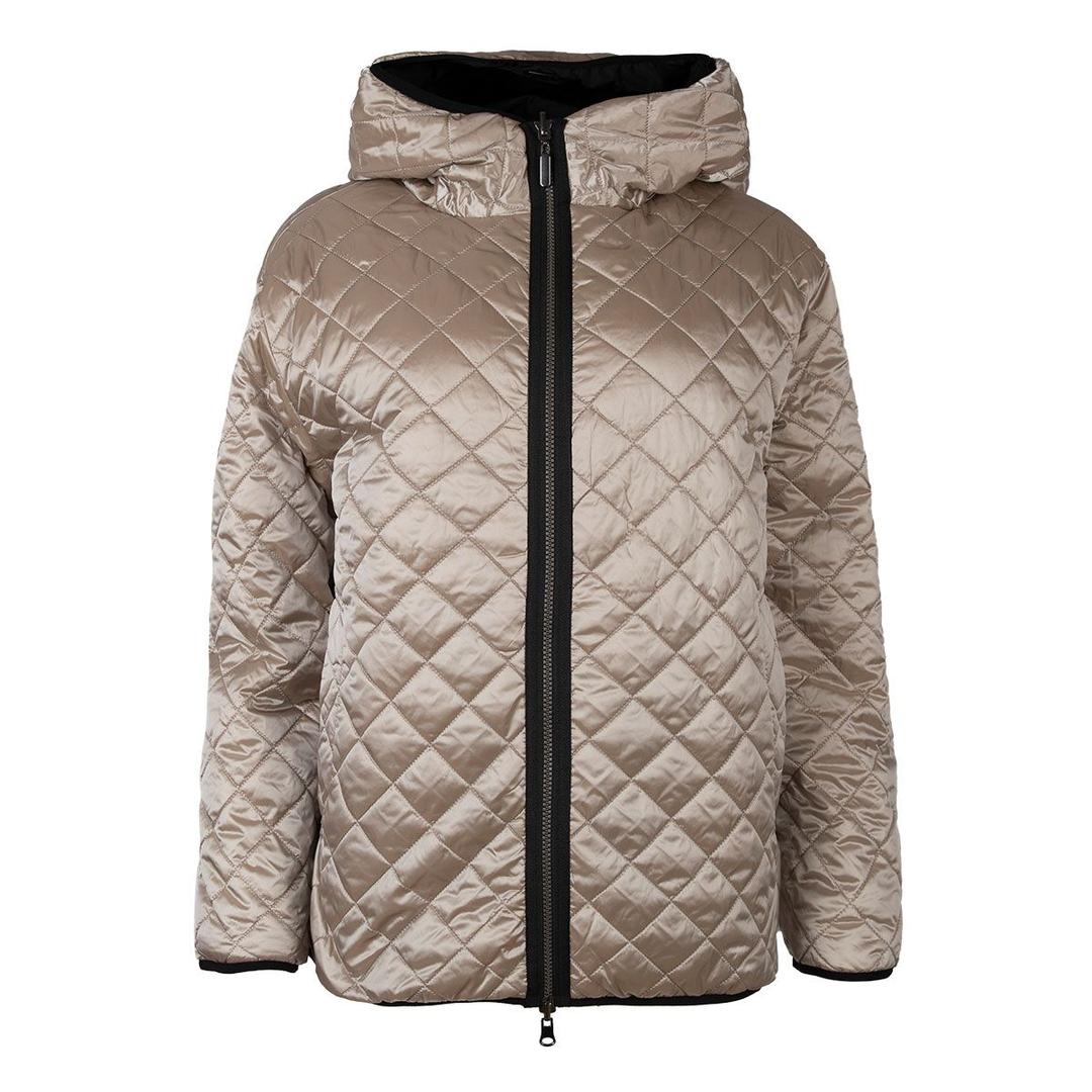 Женская двухсторонняя куртка Damo | Фото 2