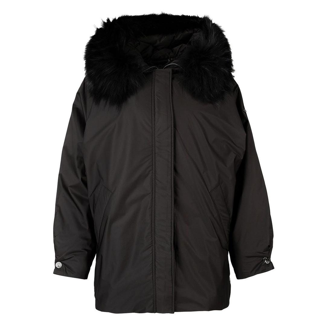 Женская куртка-пуховик Tuffoni | Фото 1