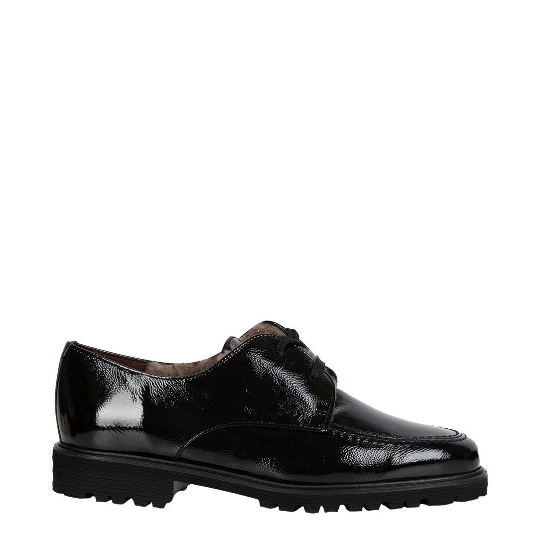 Женские туфли на меху Brunate | Фото 1