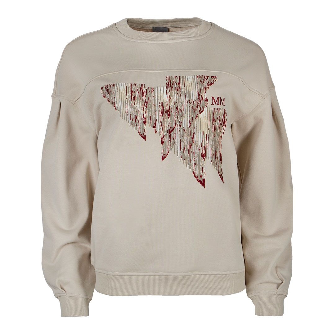 Женский свитшот Max Mara Leisure | Фото 1