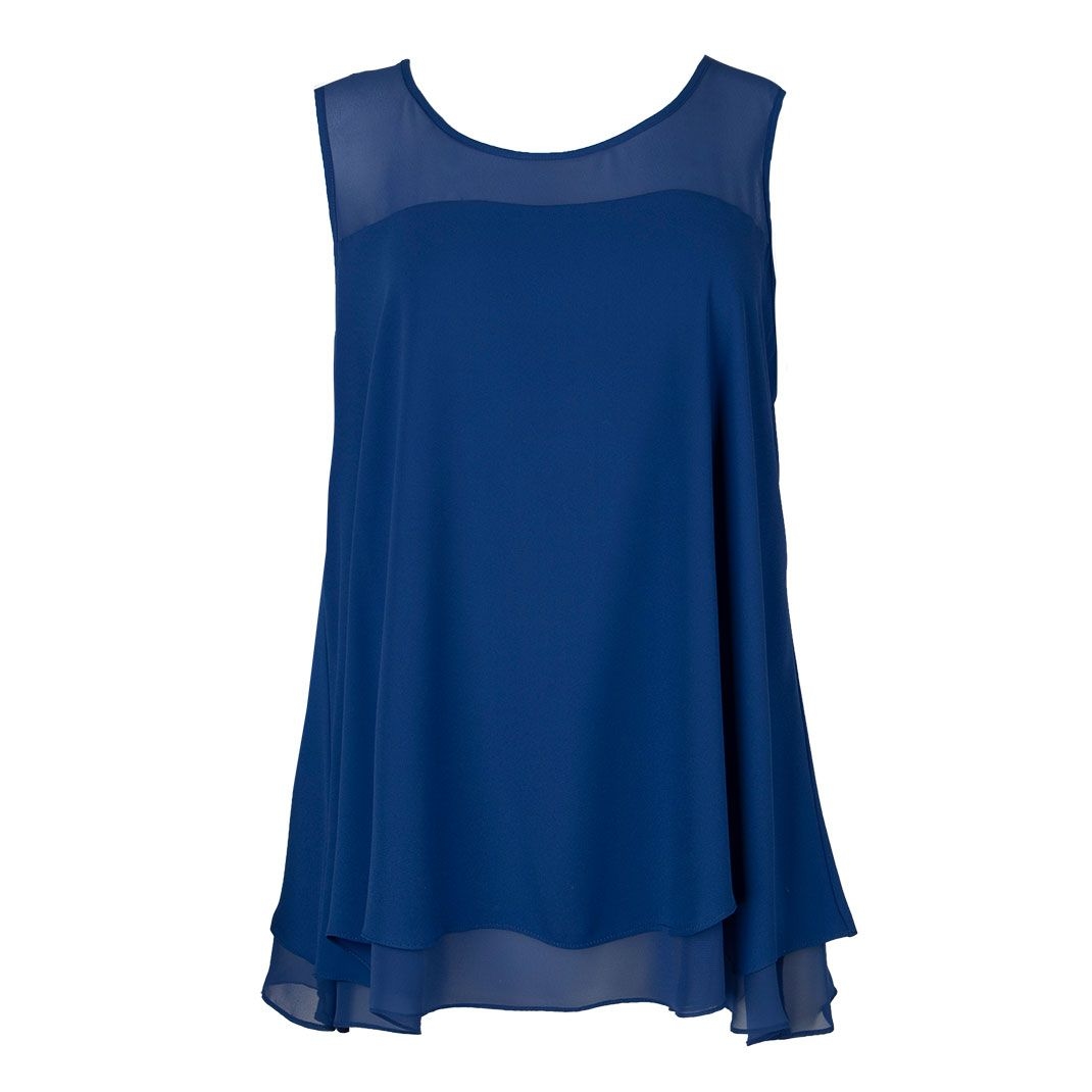 Женский топ Piero Moretti | Фото 1