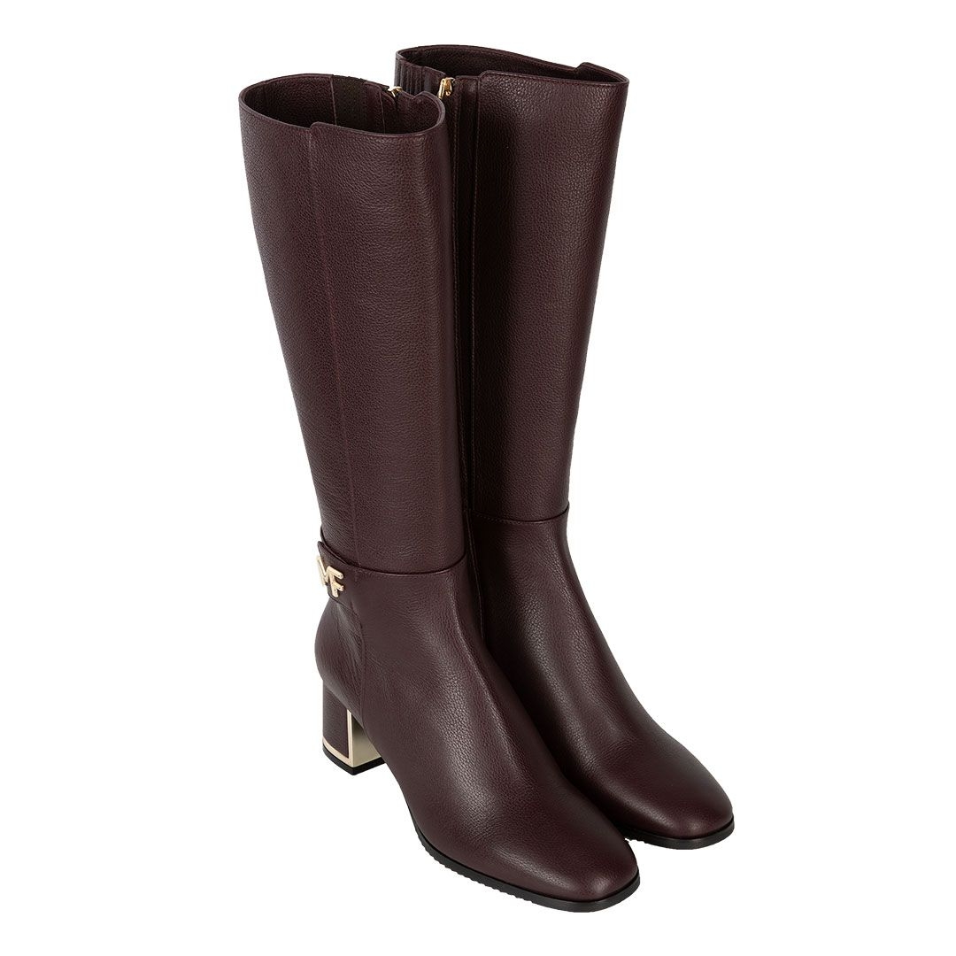 Женские элегантные сапоги Marino Fabiani | Фото 2