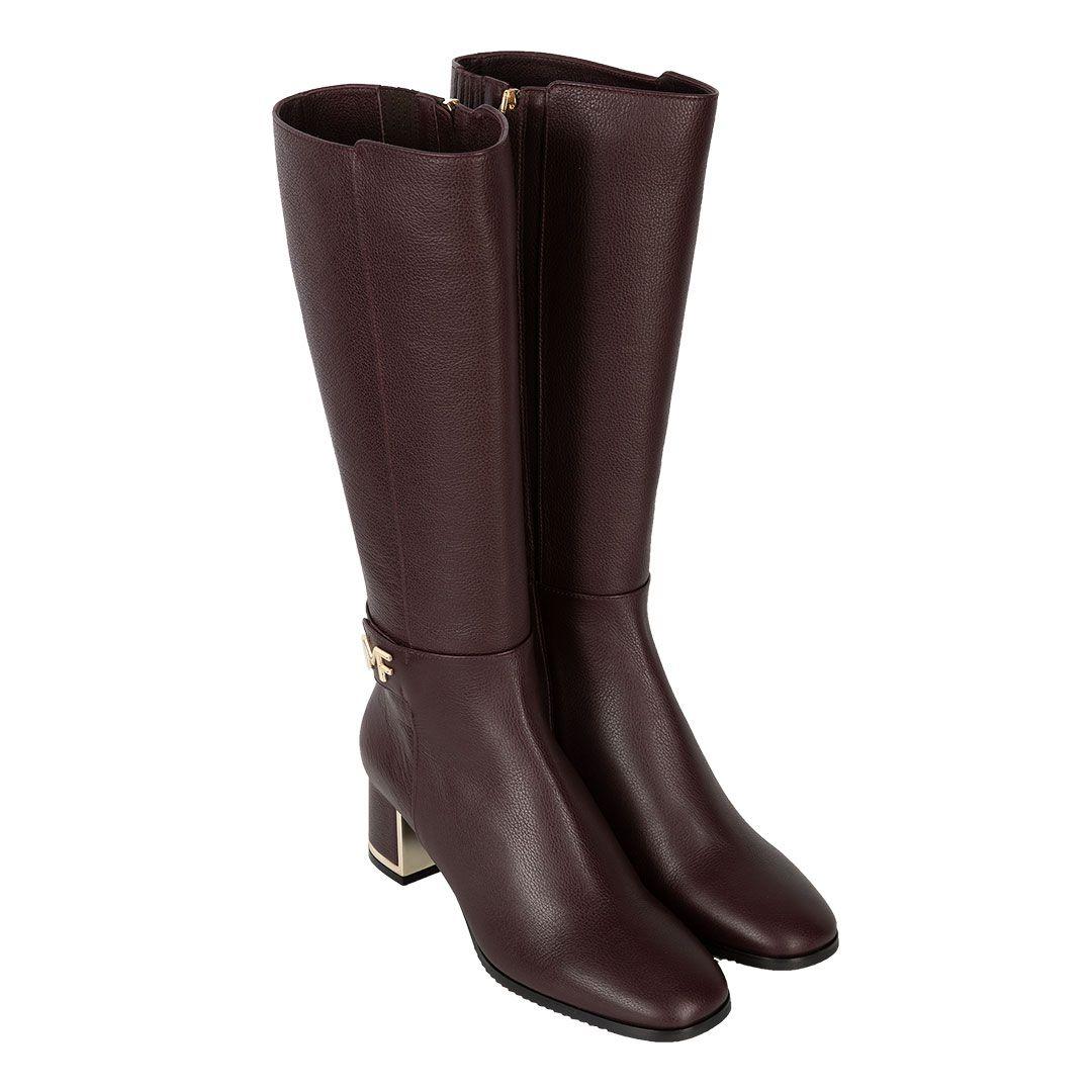 Женские элегантные сапоги Marino Fabiani | Фото 2