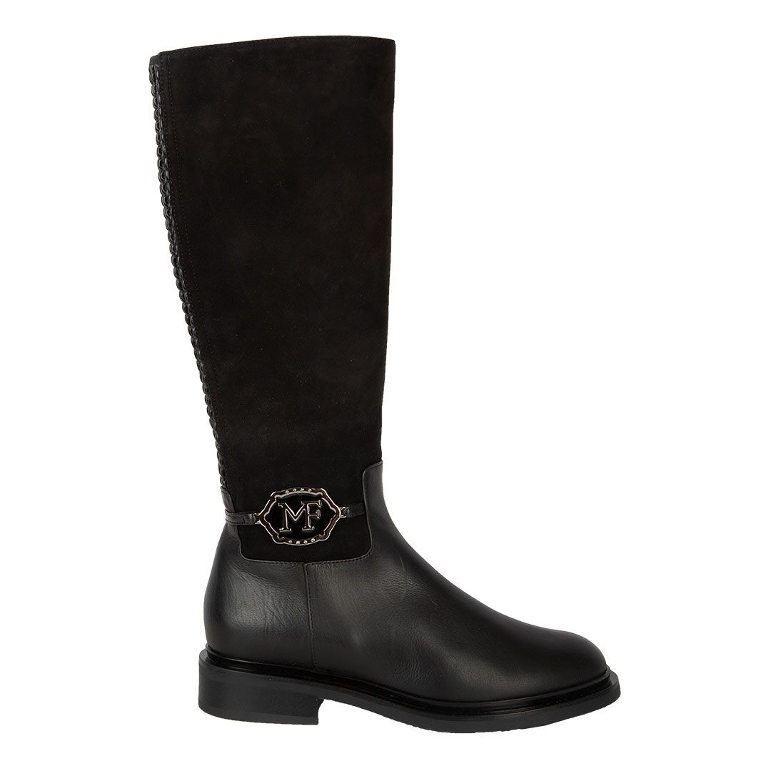 Женские сапоги на меху Marino Fabiani | Фото 1