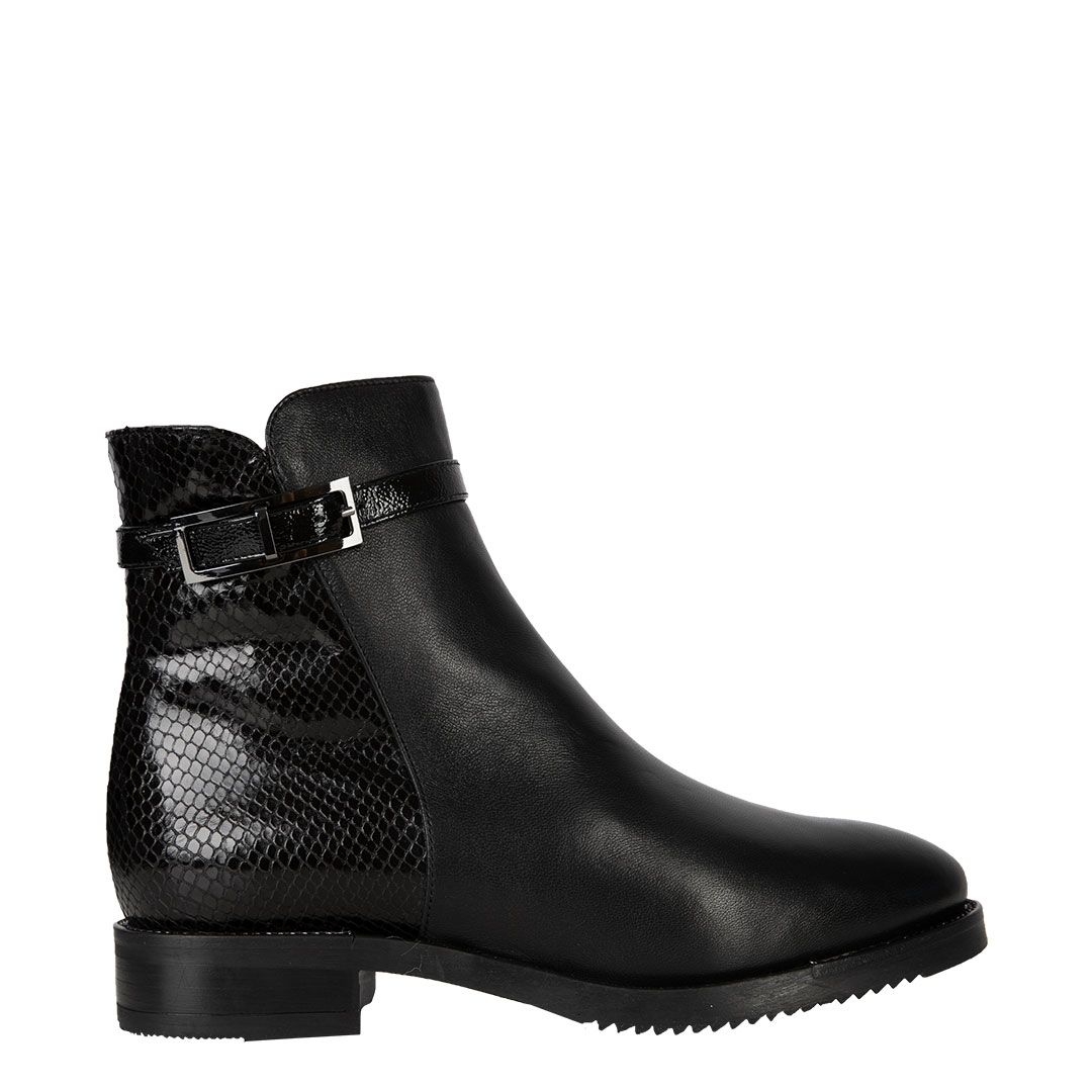 Женские зимние ботинки Mot Cle | Фото 1