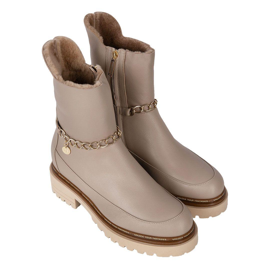 Женские зимние ботинки Marino Fabiani | Фото 2