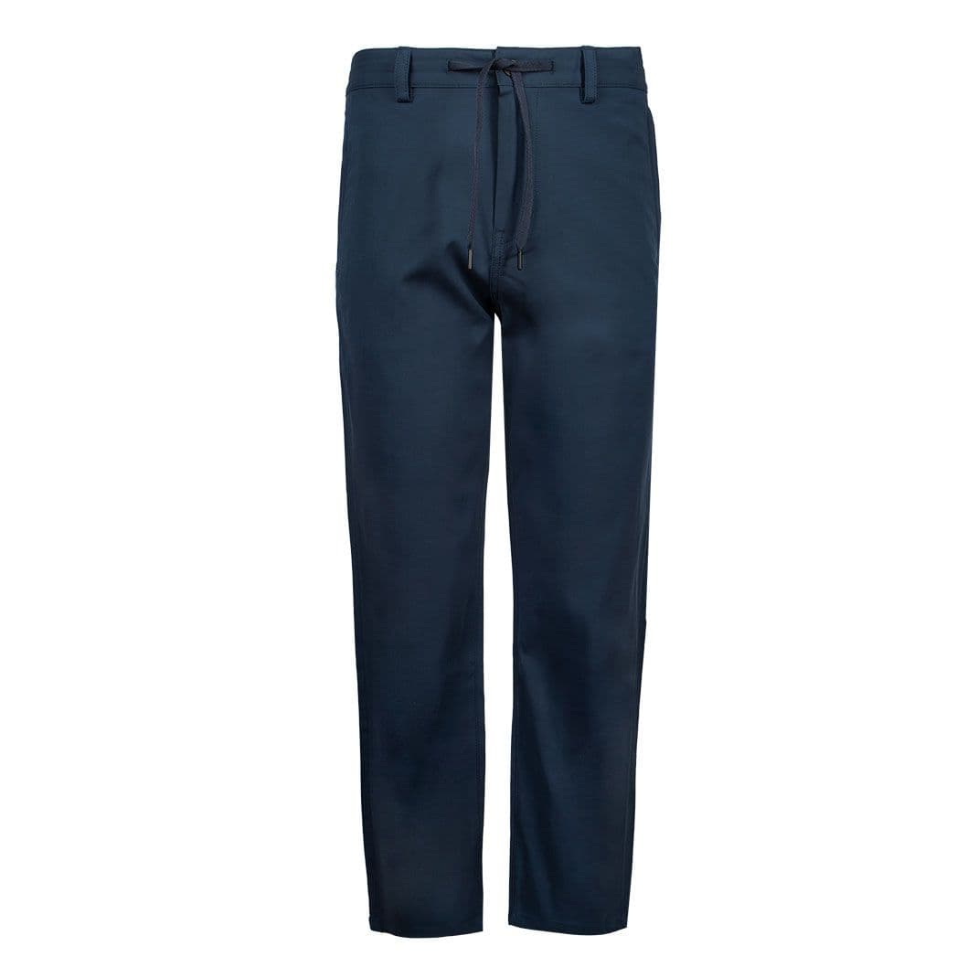 Мужские брюки с эластичным поясом BOSS Orange | Фото 1