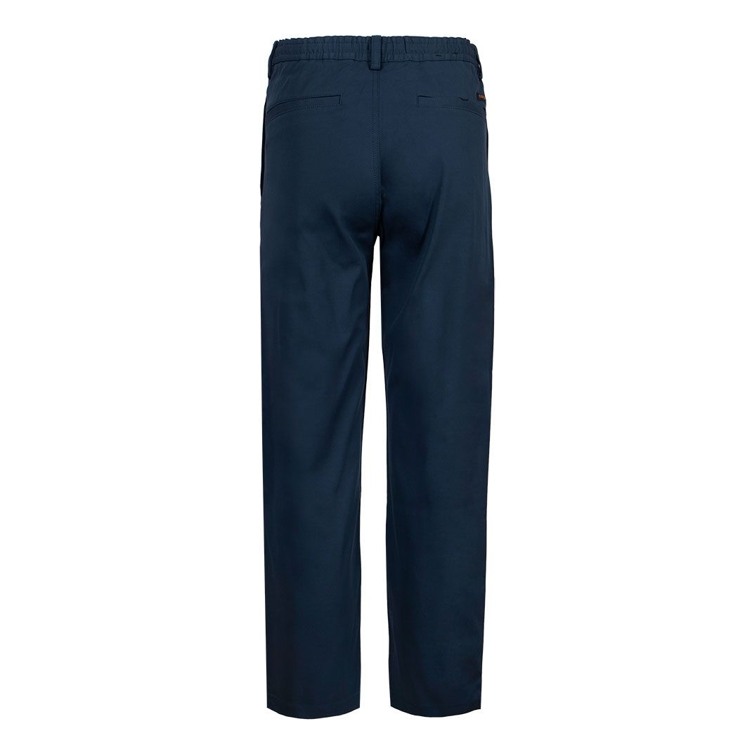 Мужские брюки с эластичным поясом BOSS Orange | Фото 2