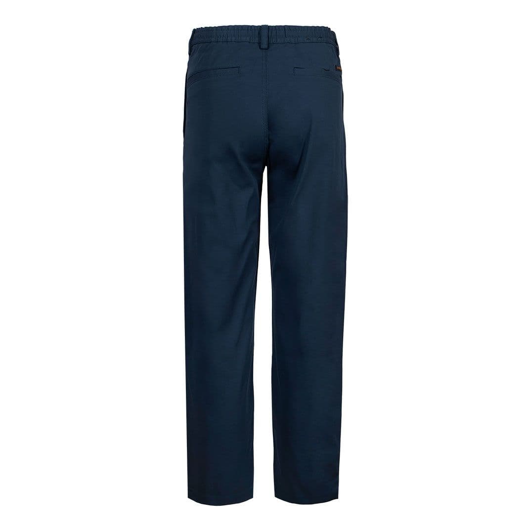 Мужские брюки с эластичным поясом BOSS Orange | Фото 2