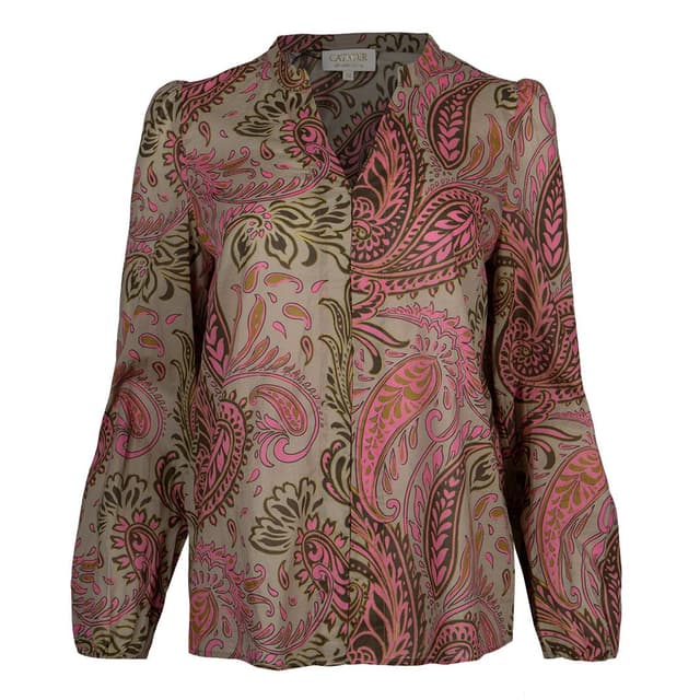 Женская блуза CAT NOIR