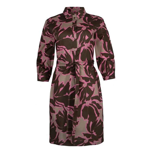 Женское платье CAT NOIR