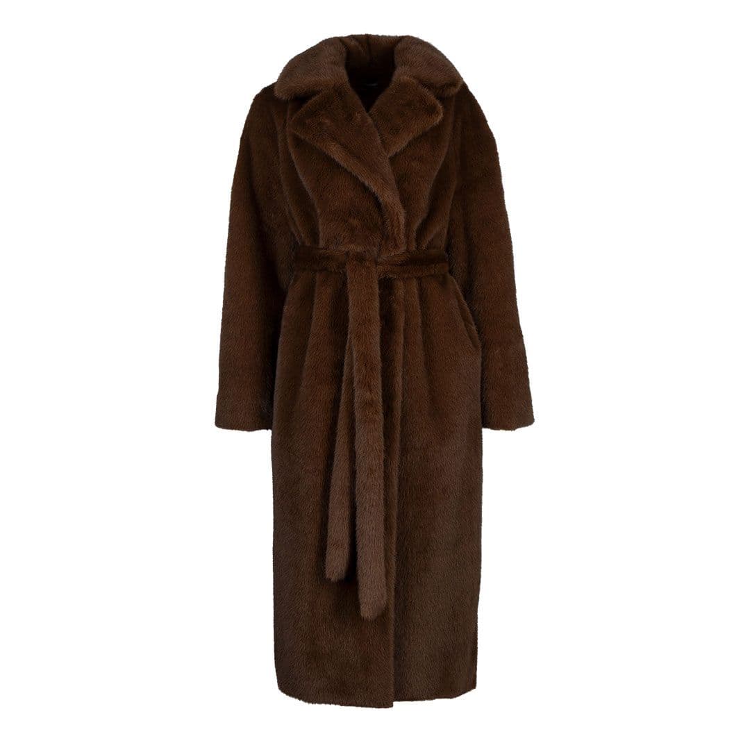 Женское пальто Dolche Moda | Фото 1