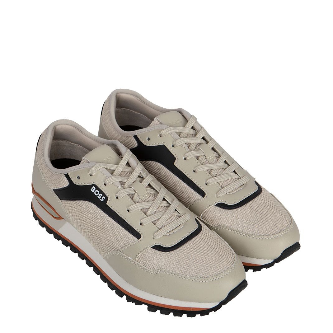 Мужские кроссовки BOSS Black | Фото 2