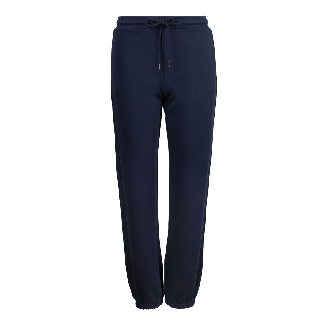 Женские трикотажные джоггеры Max Mara Leisure | Фото 1