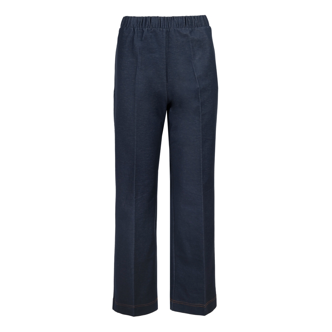 Женские укороченные брюки Max Mara Leisure | Фото 1