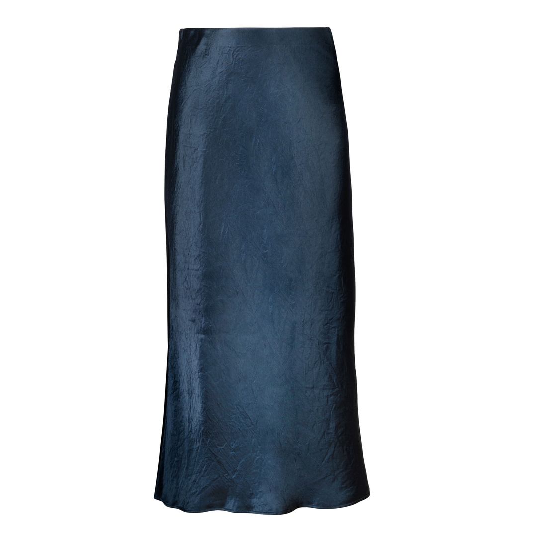 Атласная юбка Max Mara Leisure | Фото 1