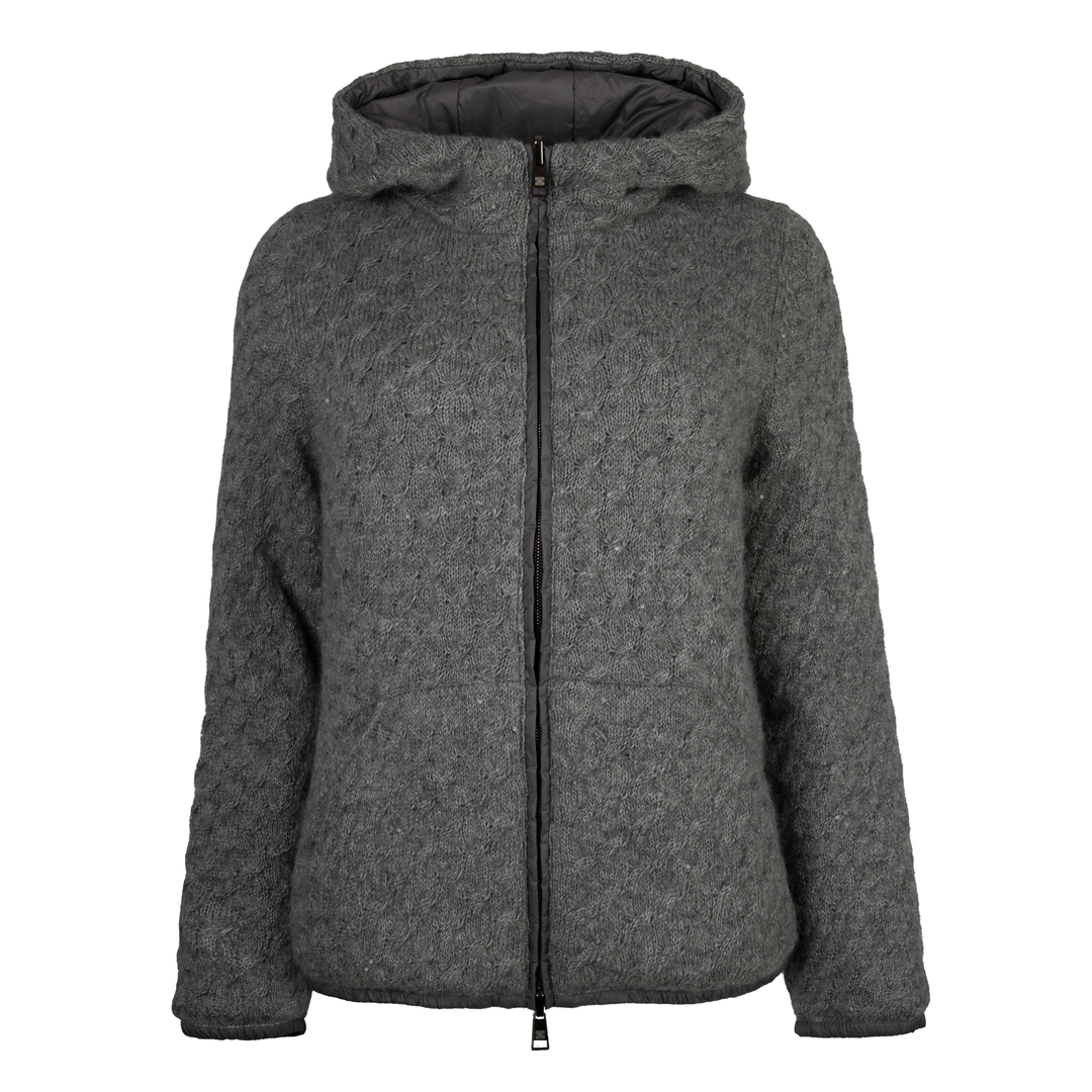 Женская двухсторонняя куртка Panicale | Фото 1