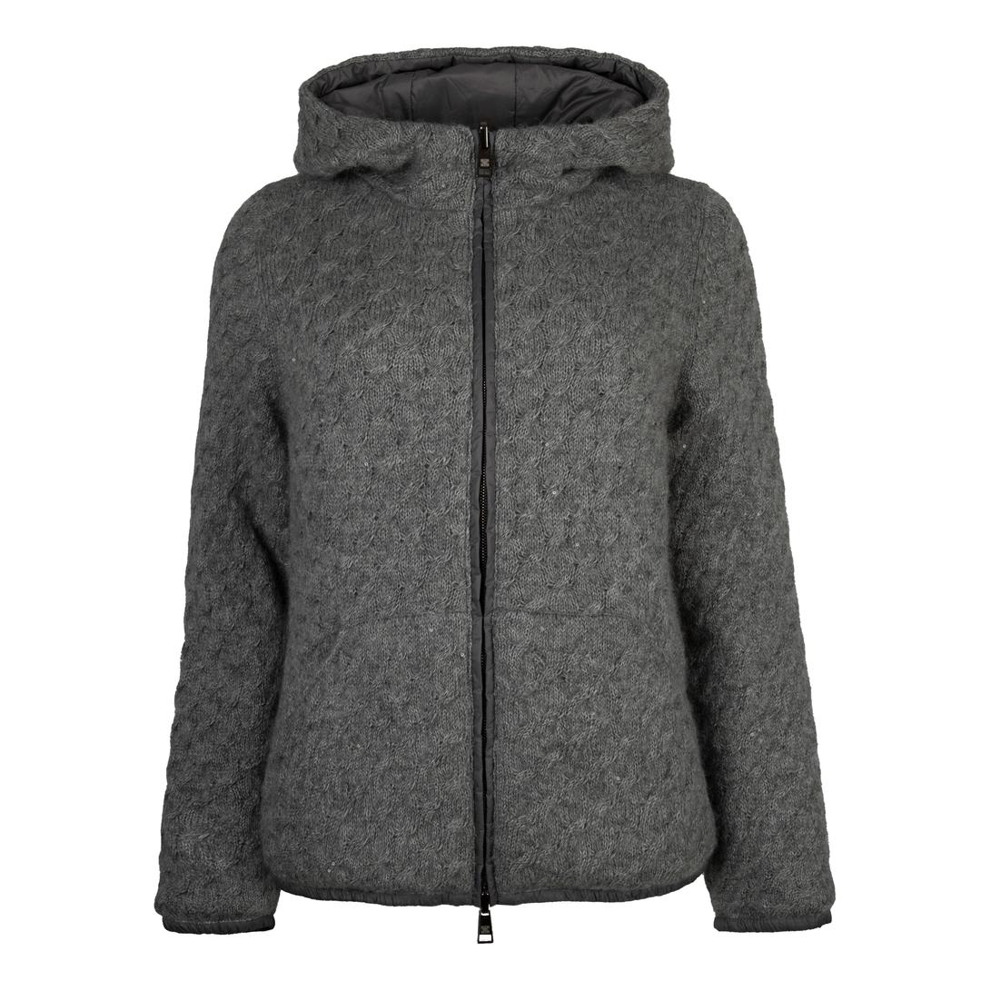 Женская двухсторонняя куртка Panicale | Фото 1