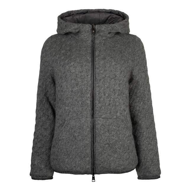 Женская двухсторонняя куртка Panicale