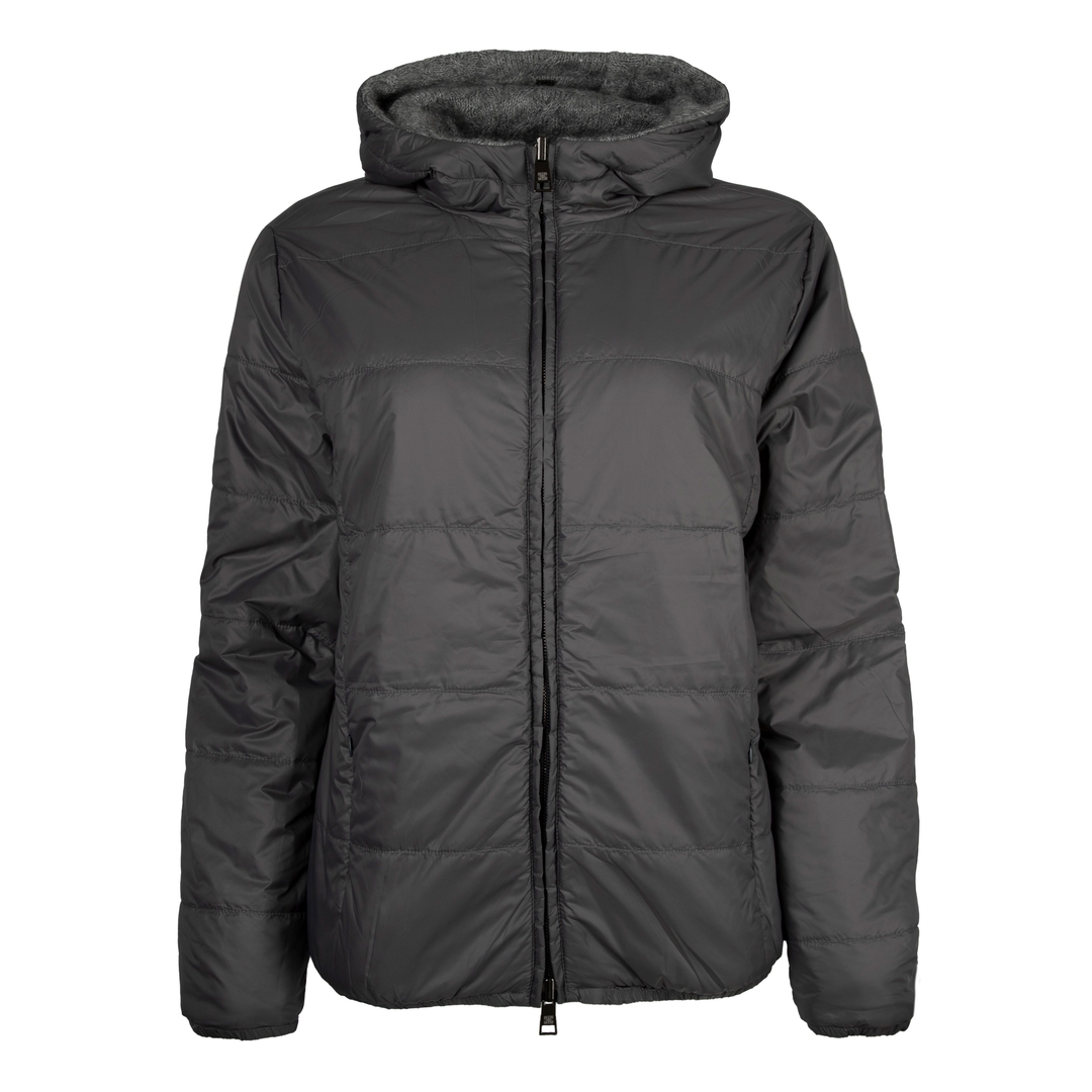 Женская двухсторонняя куртка Panicale | Фото 2