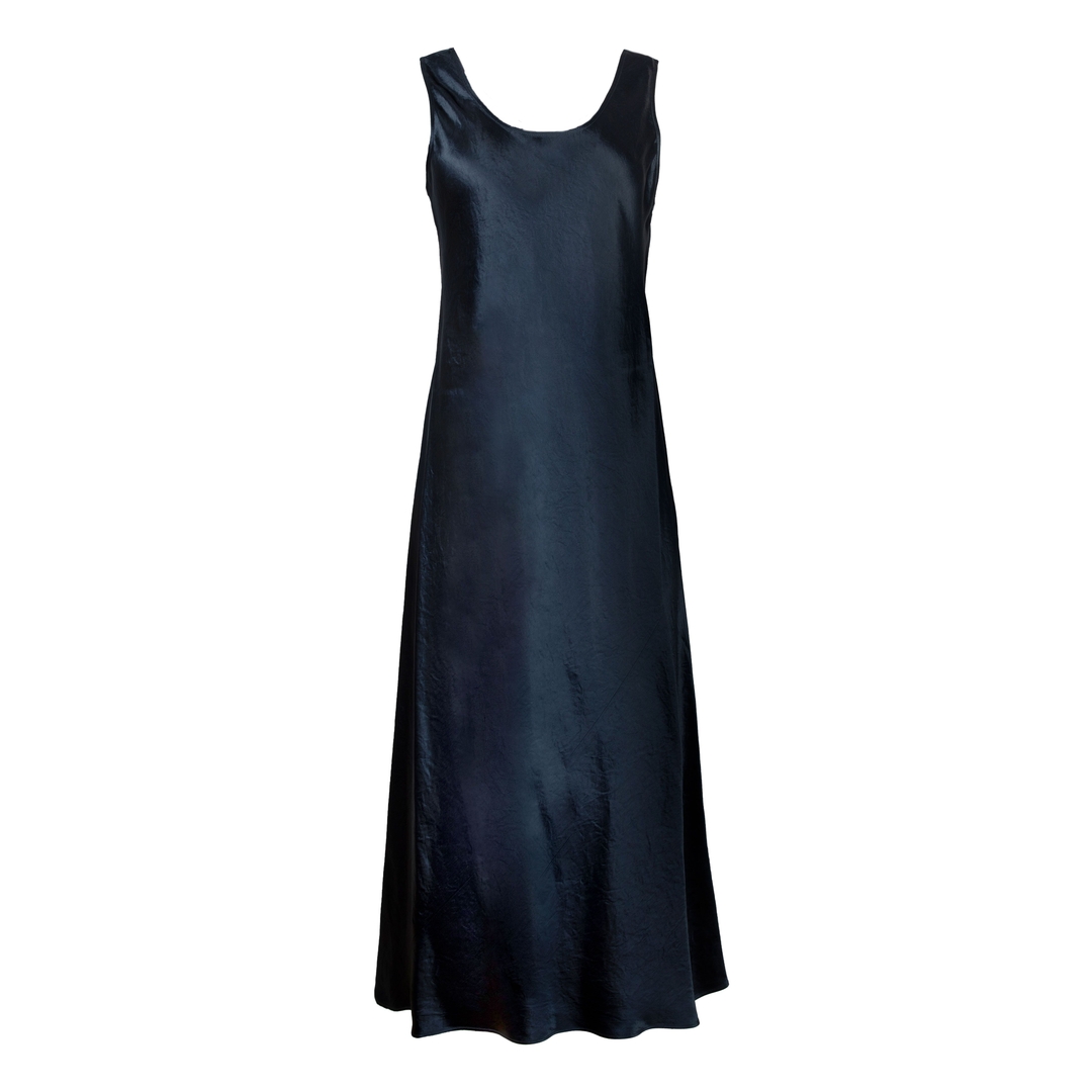 Атласное платье Max Mara Leisure | Фото 1