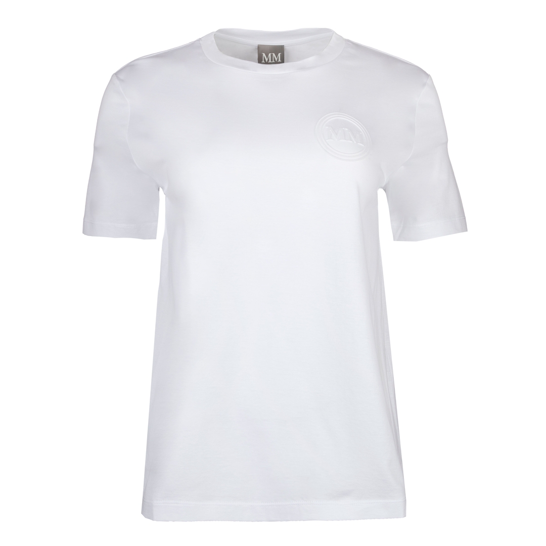 Женская футболка Max Mara Leisure | Фото 1