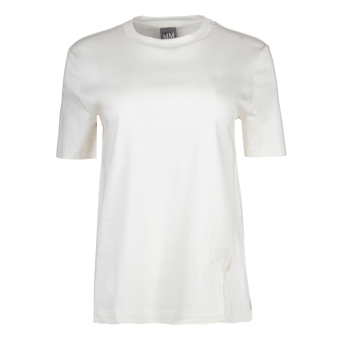 Женская футболка Max Mara Leisure | Фото 1