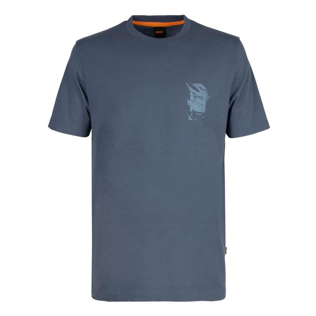 Мужская футболка BOSS Orange