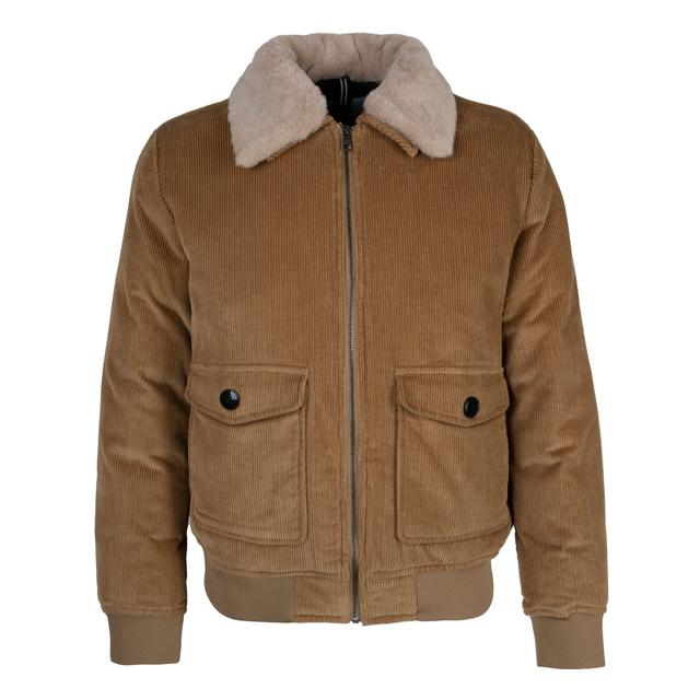 Мужская куртка-бомбер Pierre Cardin