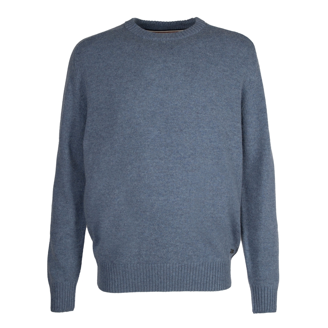 Мужской классический джемпер Pierre Cardin | Фото 1