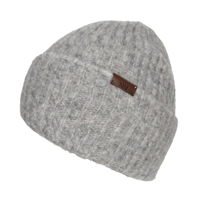 Женская шапка Max Mara Leisure