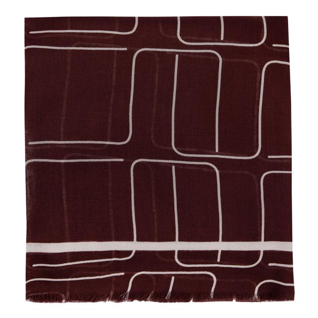 Женский шарф Max Mara Leisure