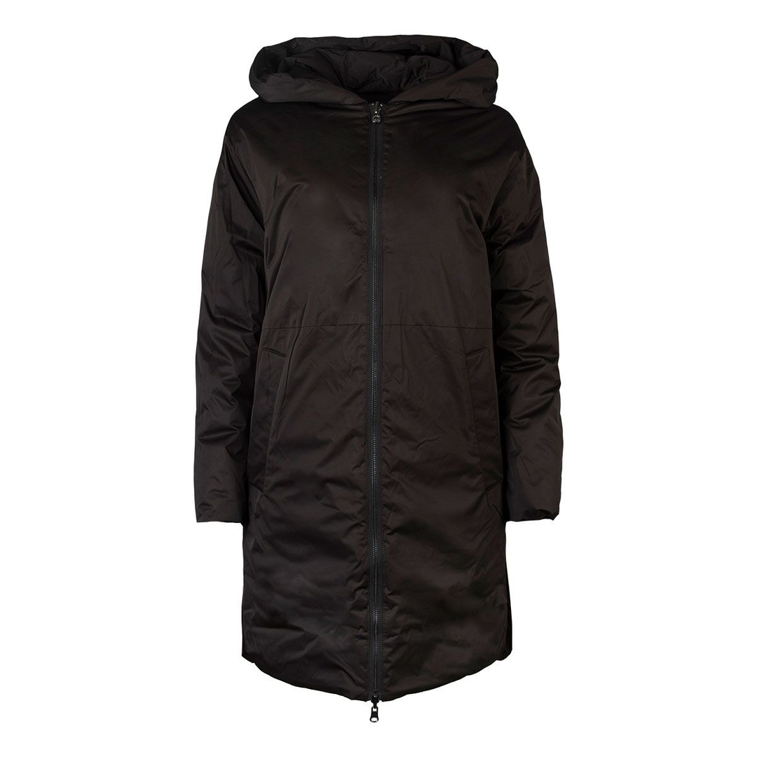 Женский двухсторонний пуховик Tuffoni | Фото 2