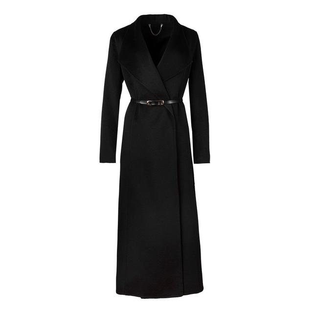 Женское кашемировое пальто Dolche Moda