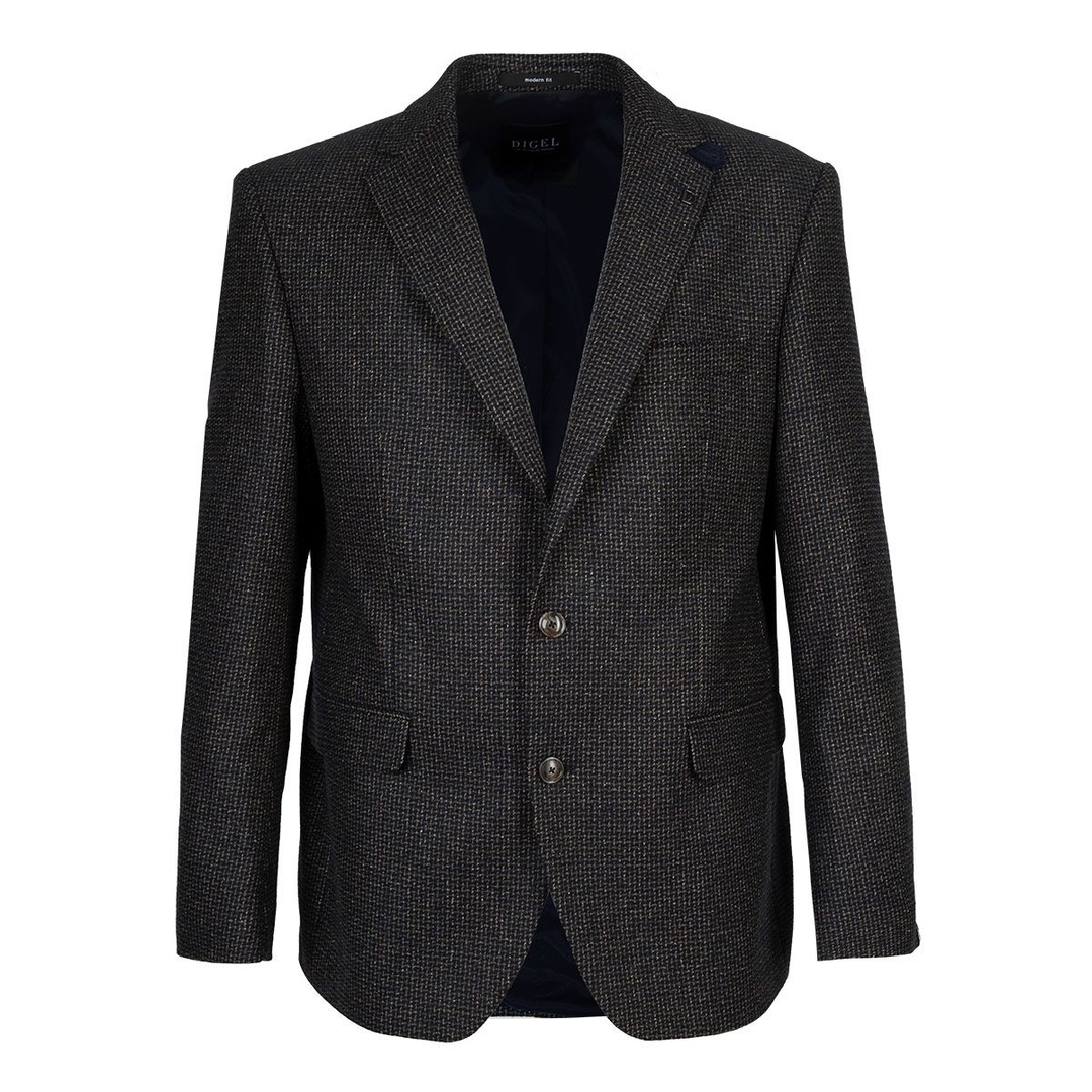 Мужской пиджак Digel Ezzo | Фото 1