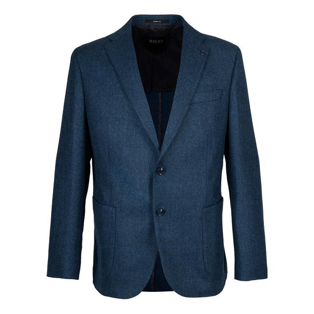 Мужской пиджак из шерсти Digel Edward