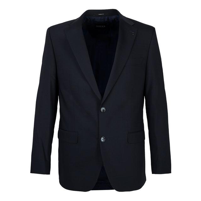 Мужской классический костюм в клетку Digel