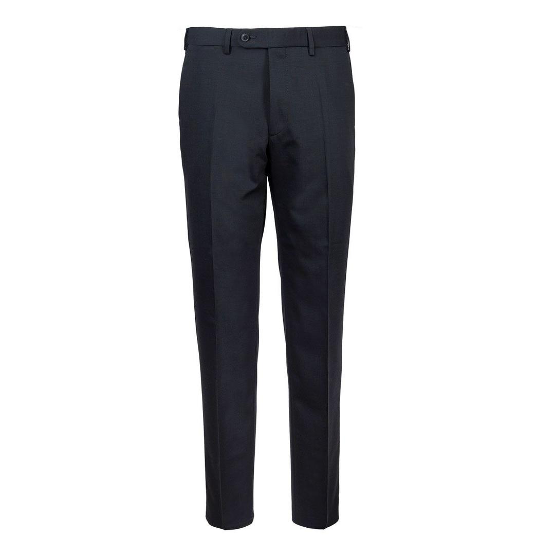 Мужской классический шерстяной костюм Digel | Фото 2