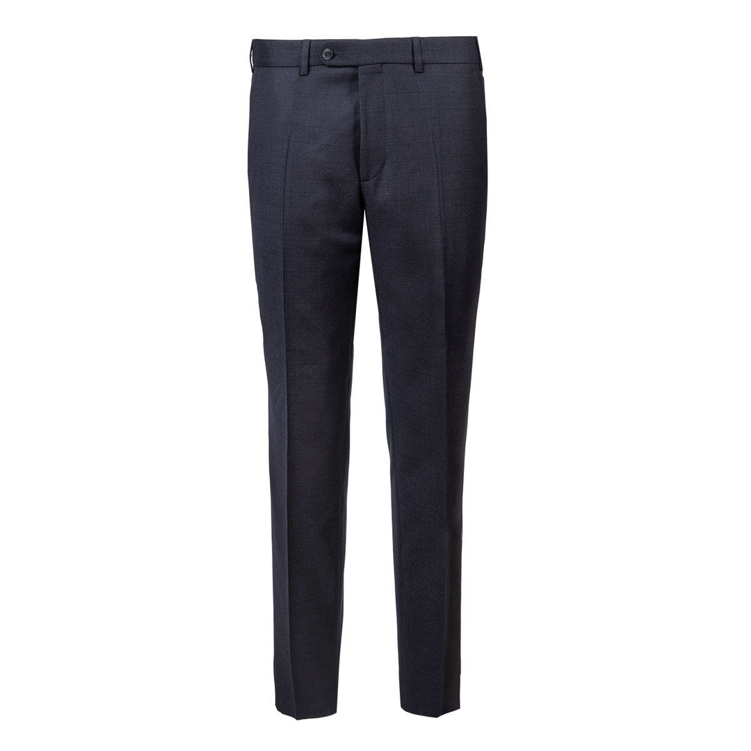 Мужской классический костюм в клетку Digel | Фото 2