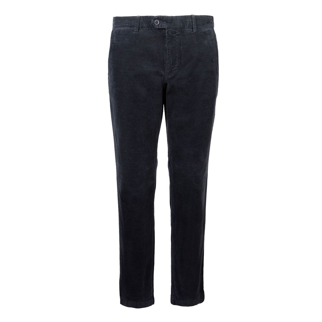 Мужские вельветовые брюки Digel | Фото 1