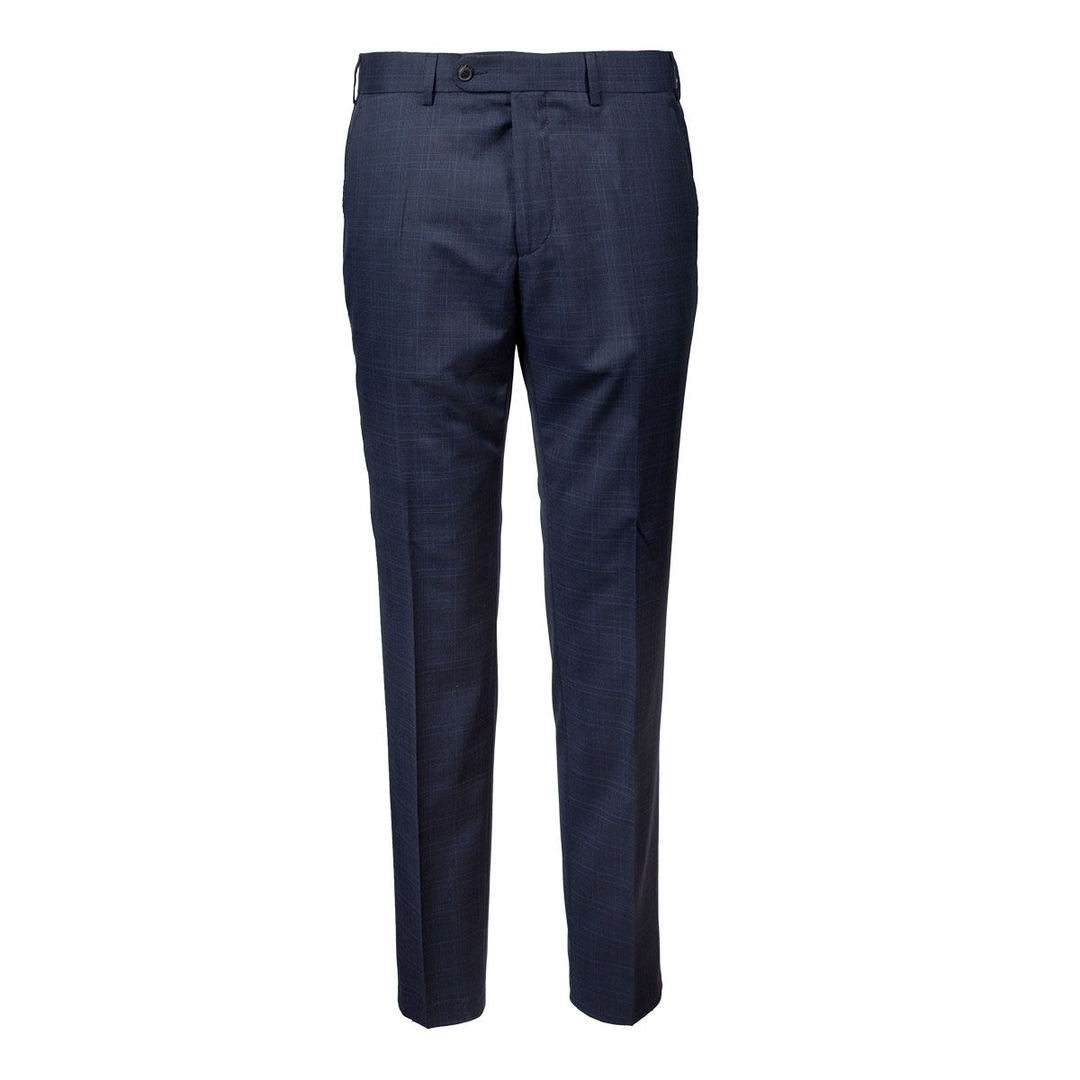 Мужские классические брюки из шерсти Digel | Фото 1