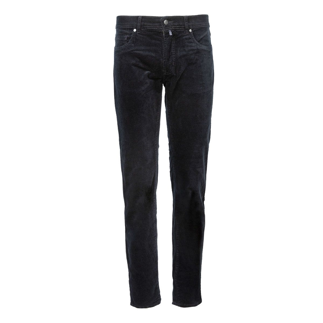 Мужские вельветовые брюки Pierre Cardin | Фото 1