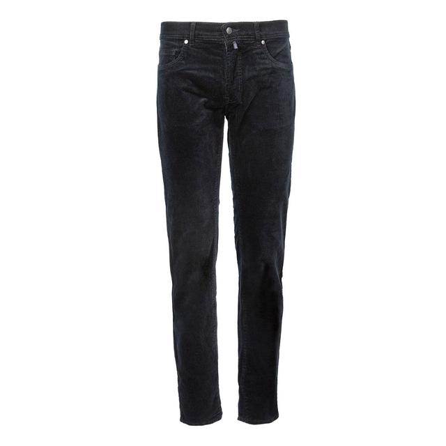 Мужские вельветовые брюки Pierre Cardin