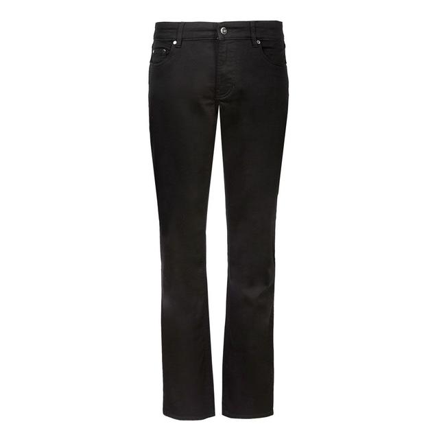 Мужские джинсы из хлопка и лиоцелла Digel