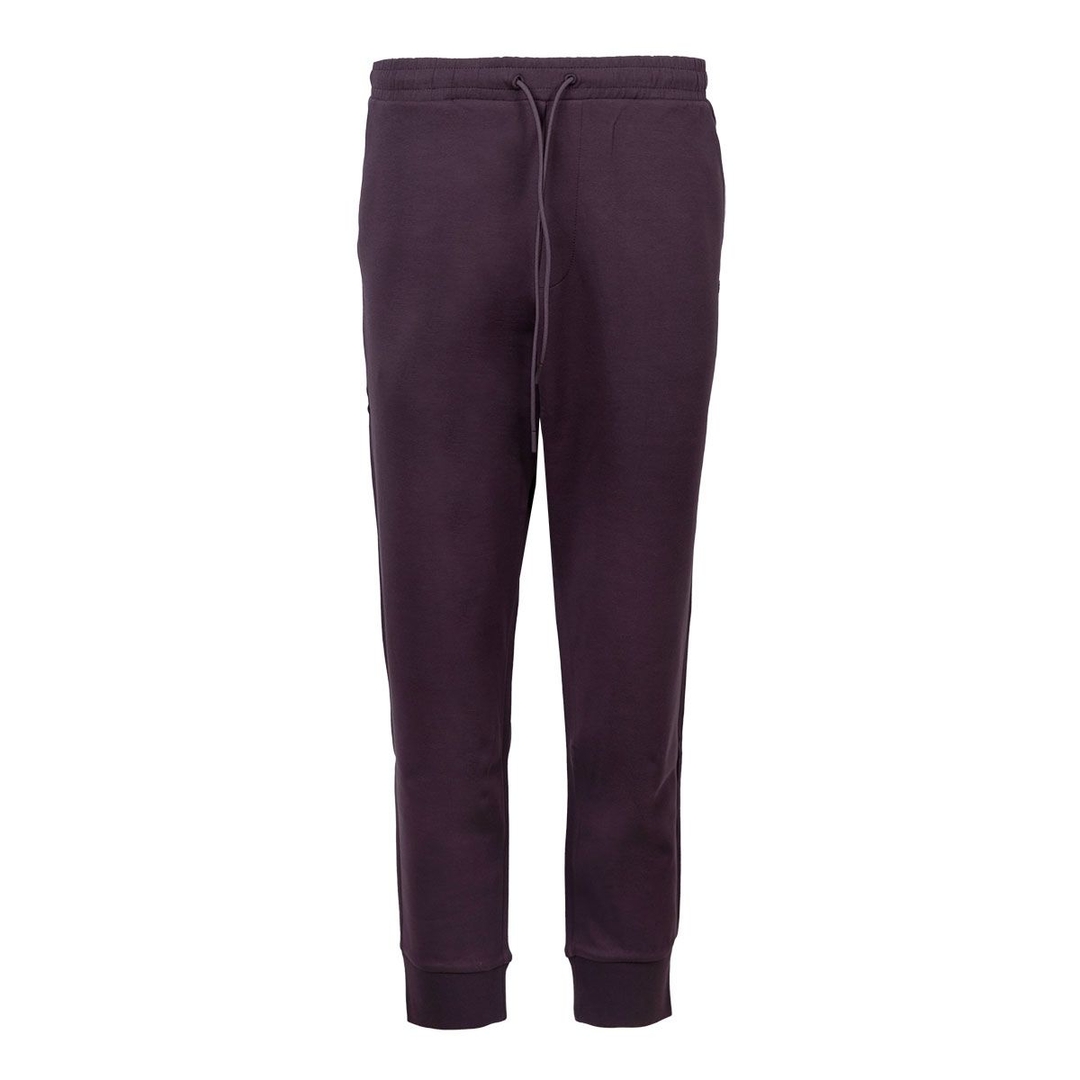 Мужские спортивные джоггеры из эластичного хлопка BOSS Green | Фото 1